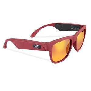 Bone Conduction Sunglasses