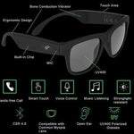 Bone Conduction Sunglasses