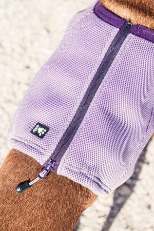 Evaporating Cooling Dog Vest