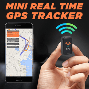 CAR GPS TRACER