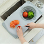 3 in 1 Cutting Board