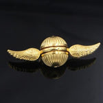 Golden Snitch Fidget Spinner