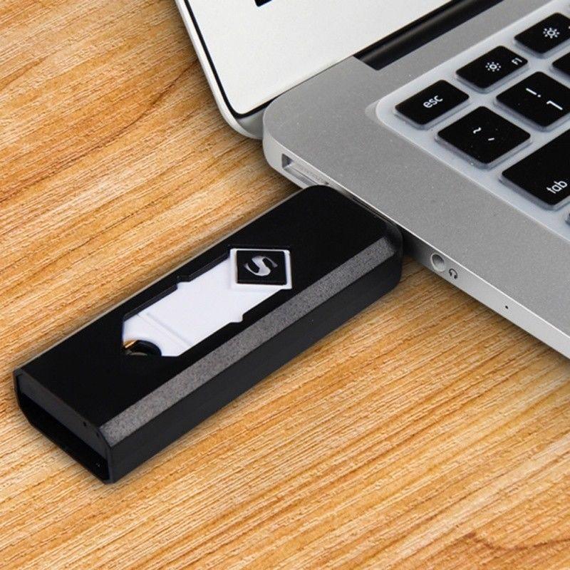 USB Charging Lighter