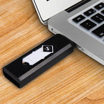 USB Charging Lighter