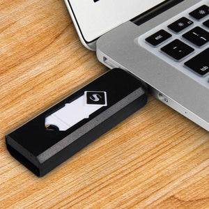 USB Charging Lighter