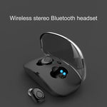 Bluetooth Sport Headphone