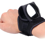Bicycle Wrist Safety Rearview Mirror