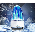 Dancing Water Spray Bluetooth Wireless Speakers