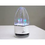 Dancing Water Spray Bluetooth Wireless Speakers