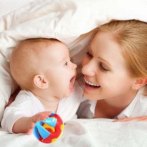 Baby Toy Bells