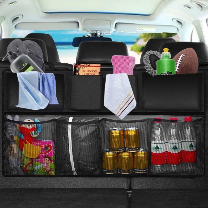 Car Storage Organizer