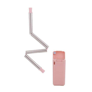 Foldable Reusable Straw