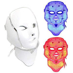 LED Photon Therapy Facial Mask