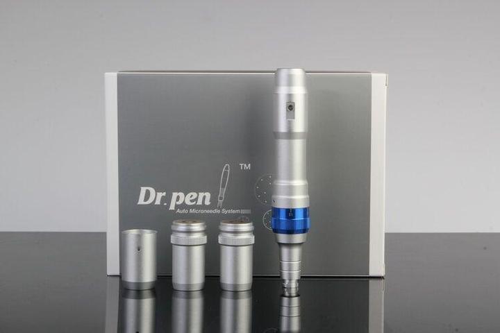 Professional Automated Micro Needling Pen Dr. Pen