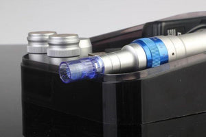 Professional Automated Micro Needling Pen Dr. Pen
