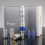 Professional Automated Micro Needling Pen Dr. Pen