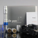 Professional Automated Micro Needling Pen Dr. Pen