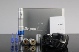 Professional Automated Micro Needling Pen Dr. Pen