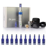 Professional Automated Micro Needling Pen Dr. Pen