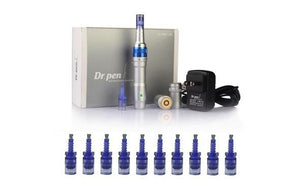 Professional Automated Micro Needling Pen Dr. Pen