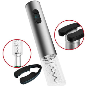 Automatic Wine Opener