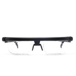 Glasses Adjustable Dial Vision – Zoom Lens Reading Corrector Glasses