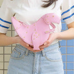 Dino T-Rex Cross Body Bag