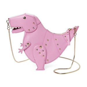 Dino T-Rex Cross Body Bag