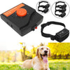 Waterproof  Wireless Dog Fence With Collar