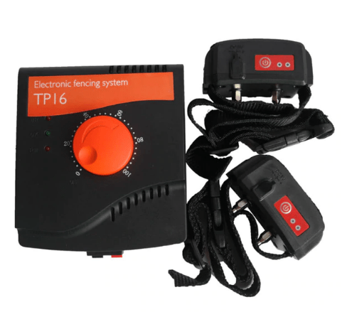 Waterproof Dog Electric Fence System