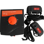 Waterproof Dog Electric Fence System