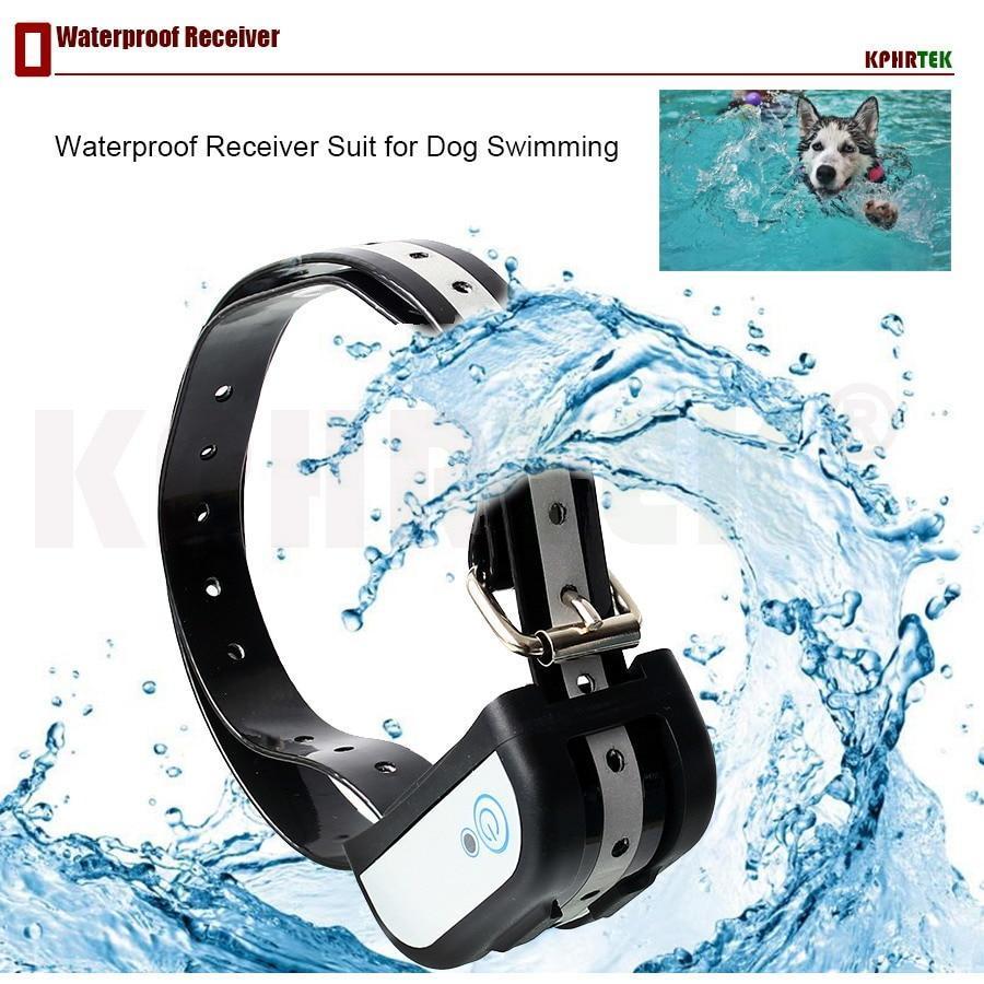 Wireless Dog Fence System