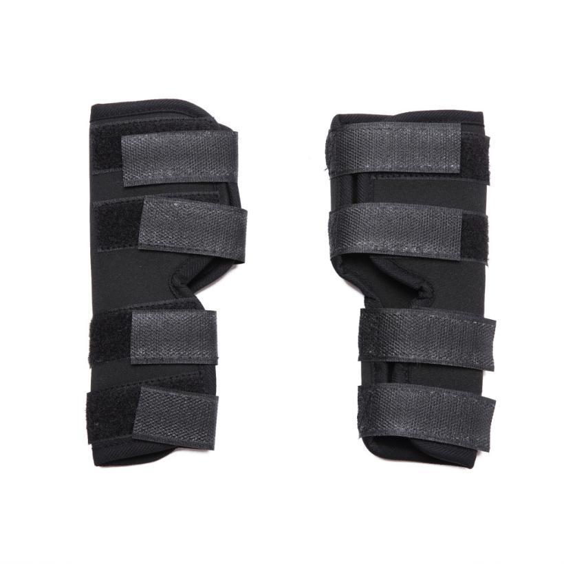 Dog Leg Brace