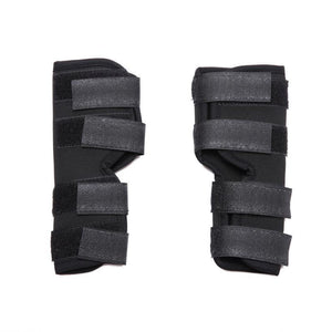 Dog Leg Brace