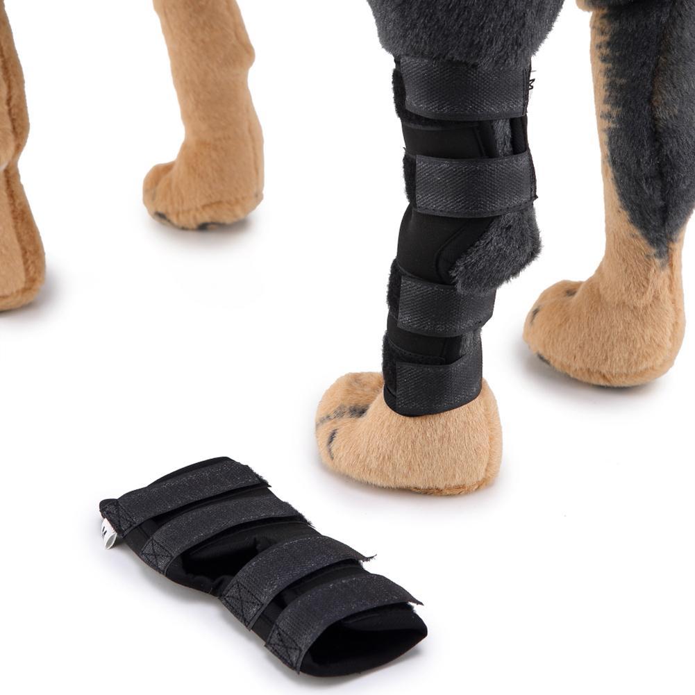 Dog Leg Brace