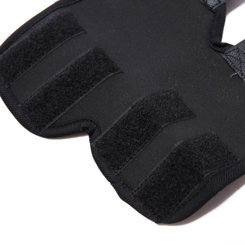 Dog Leg Brace