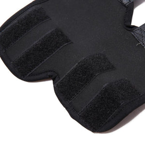 Dog Leg Brace