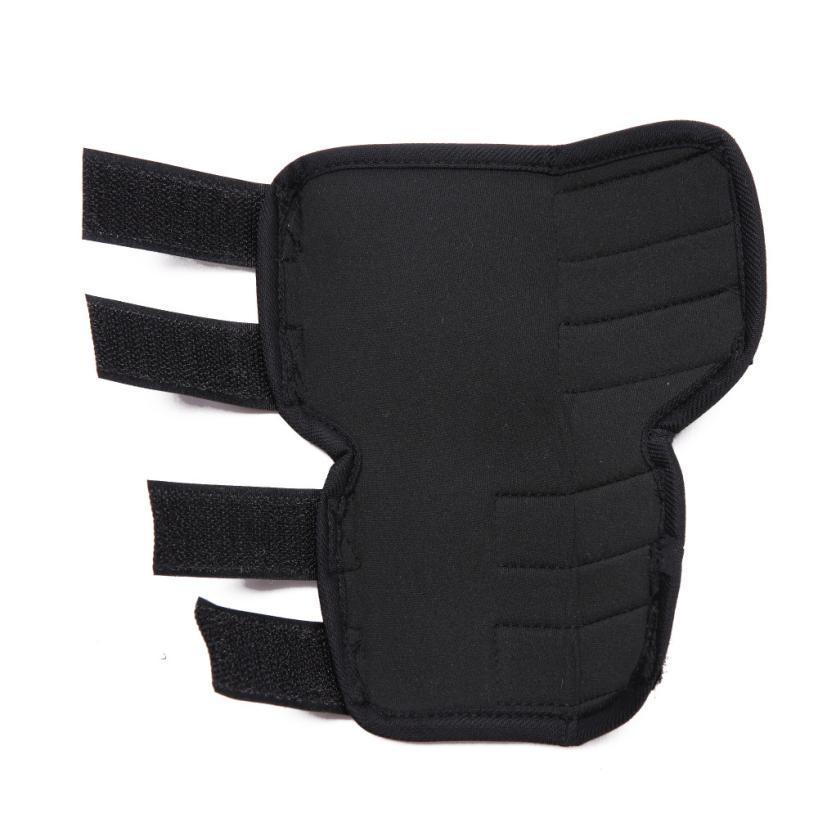 Dog Leg Brace