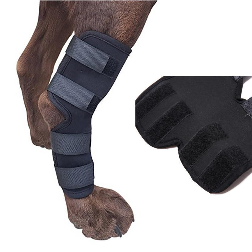 Dog Leg Brace