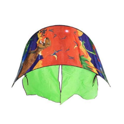 KIDS DREAM BED TENTS WITH LIGHT STORAGE POCKET