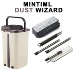 Mintiml Dust Wizard