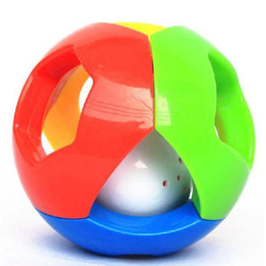 Baby Toy Bells