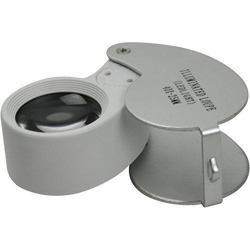 Jewellers Loupe