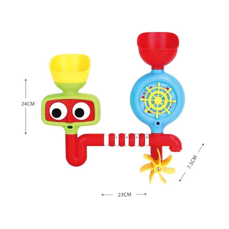 Baby Bath Toy