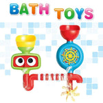 Baby Bath Toy