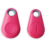 Bluetooth GPS Keychain Locator