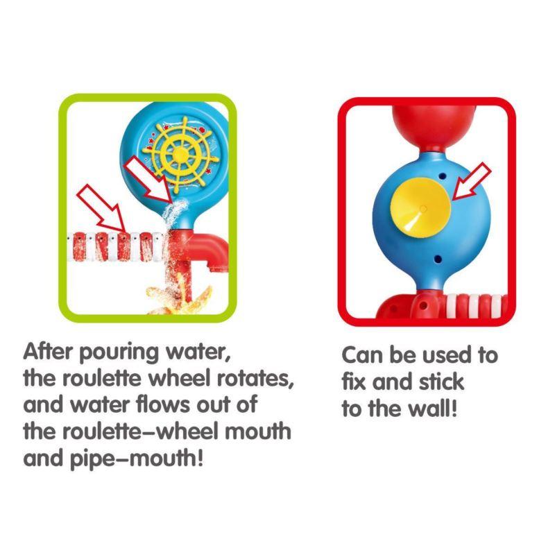 Baby Bath Toy