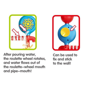 Baby Bath Toy