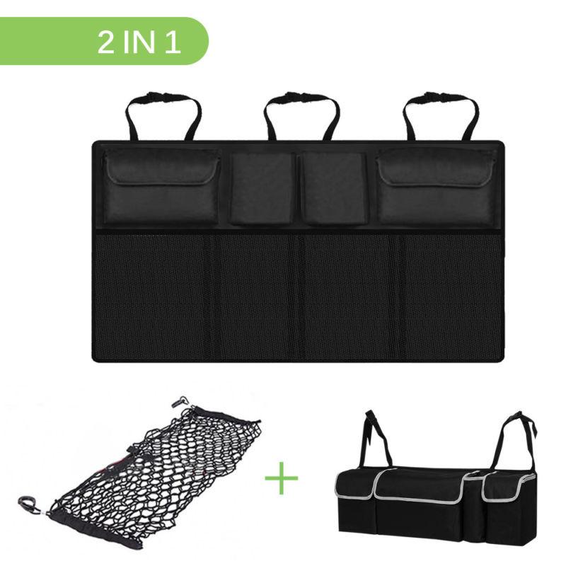 Car Storage Organizer