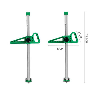 EASY RIPPER - DRYWALL CUTTING TOOL